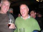 Click to view big image John Cresswell and ???